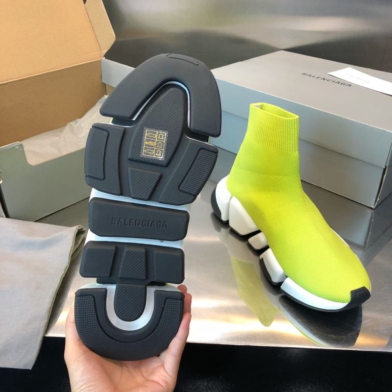 Balenciaga Speed Shoes